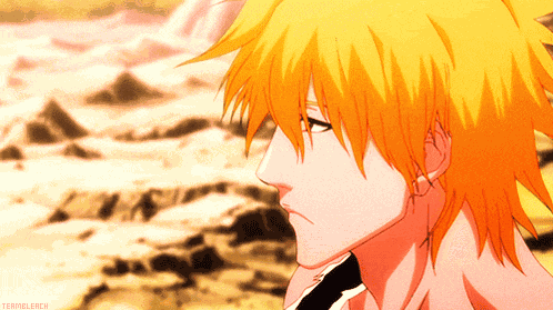 Anime Bleach GIF