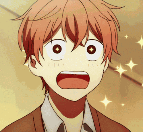 Anime Boy GIF