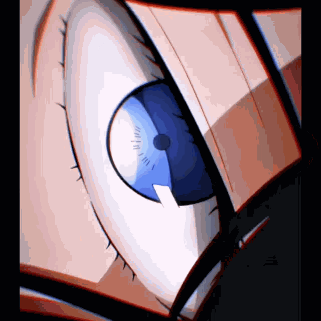 Anime Boy Edited GIF