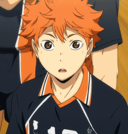 Anime Boy GIF