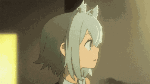 Anime GIF