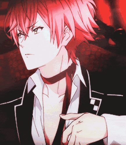 Anime C Ute GIF