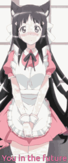 Anime Ca GIF
