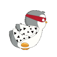 Anime Cartoon Sticker