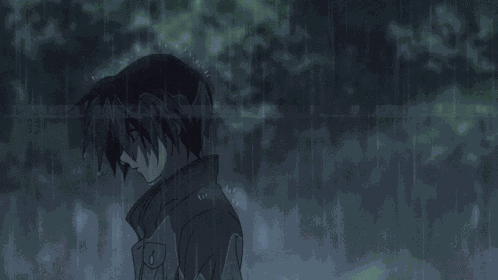 Anime Clannad After Story GIF
