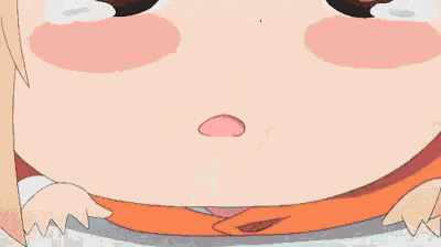 Anime Cute GIF