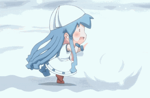 Anime Cute GIF