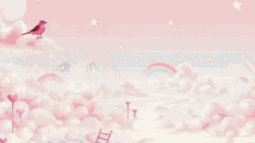 Anime Cute GIF