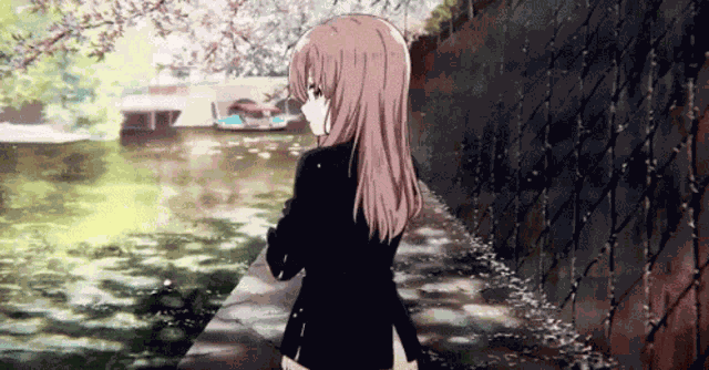 Anime Cute GIF