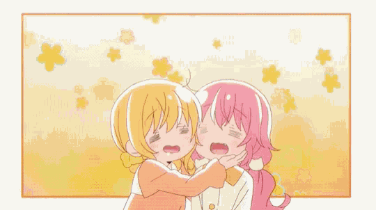 Anime Cute GIF