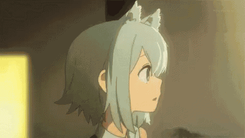 Anime Cute GIF