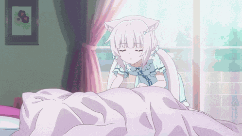 Anime Cute GIF