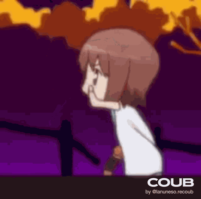 Anime Dance GIF