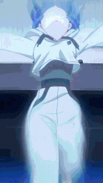 Anime Dance GIF
