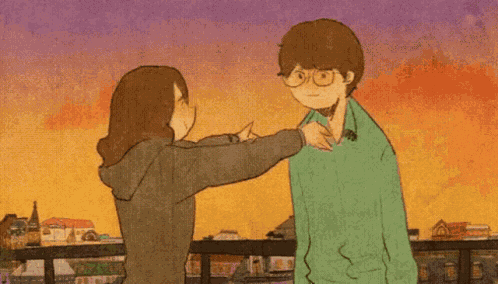 Anime GIF