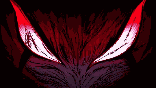 Anime Devilman GIF