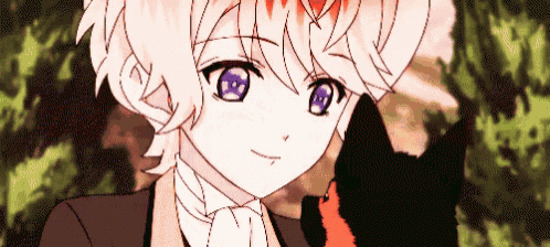 Anime Diaboliklovers GIF