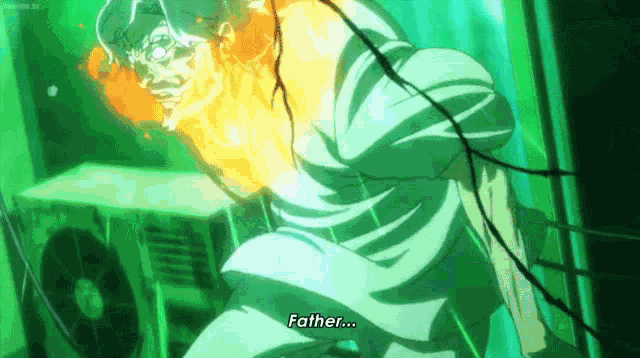 Anime Dimension W GIF