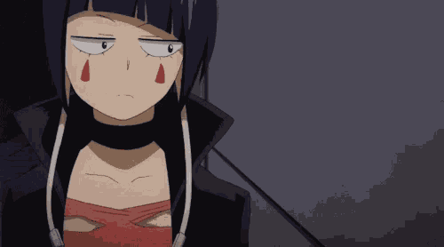 Anime Earphone Jack GIF