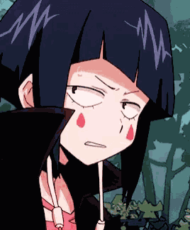 Anime Earphone Jack GIF