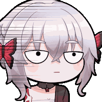 Anime Enkoyue Sticker