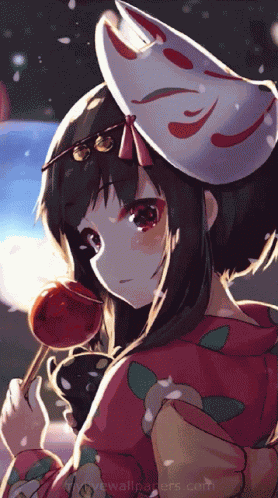 Anime GIF