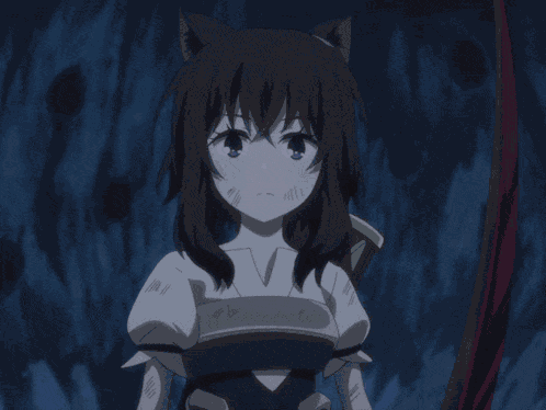 Anime Fight GIF