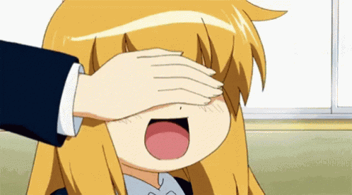 Anime Fight GIF