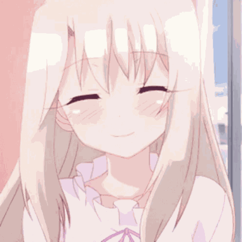 Anime Fofo GIF