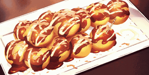 Anime Food Anime GIF