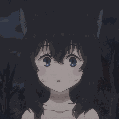 Anime Fran GIF