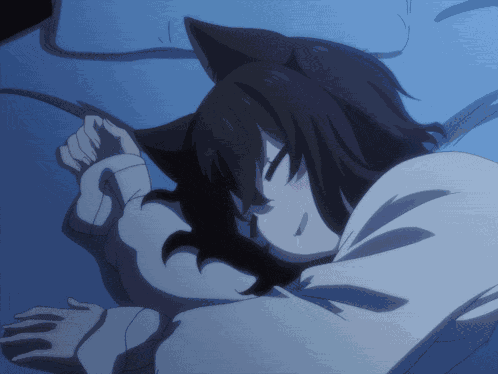 Anime Fran GIF