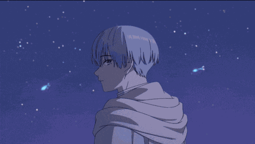 Anime Frieren Beyond The Journeys End GIF