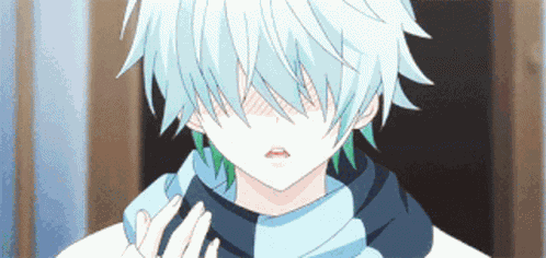 Anime GIF