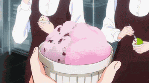 Anime Gif Anime GIF