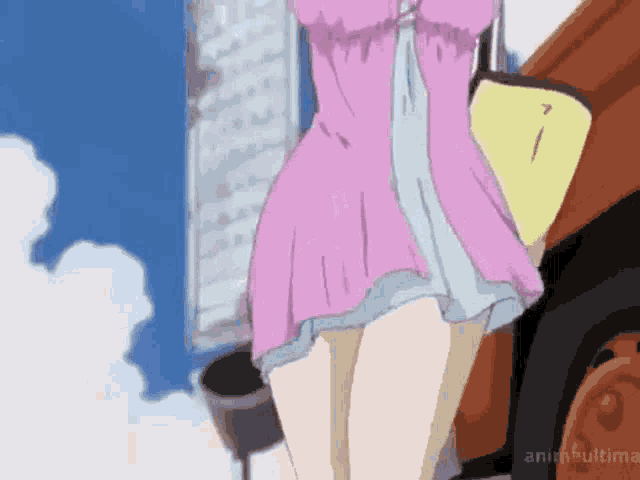 Anime Gif GIF