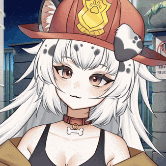 Anime Girl Anime Smug GIF