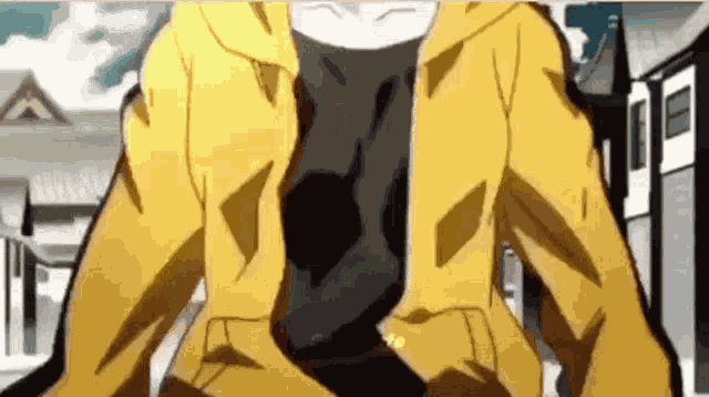 Anime Girl GIF