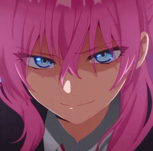 Anime Girl GIF