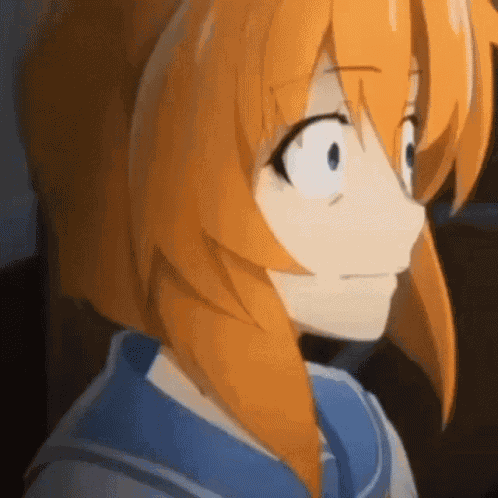 Anime Girl Gamerkhasan24 GIF