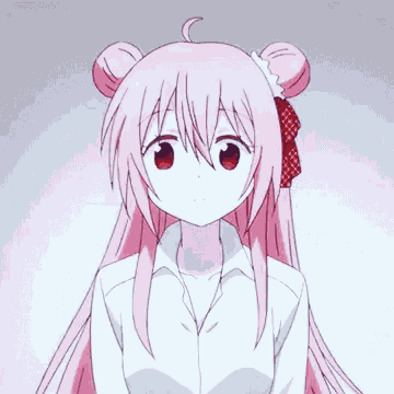 Anime Girl GIF