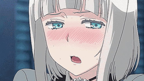 Anime Girl GIF