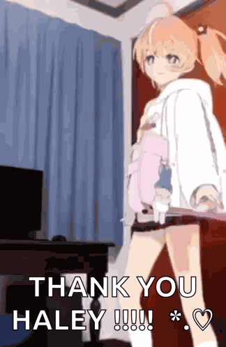 Anime Girl Jumping Meme Anine Girl Jumping In Air GIF