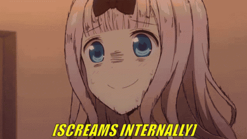 Anime Girl GIF