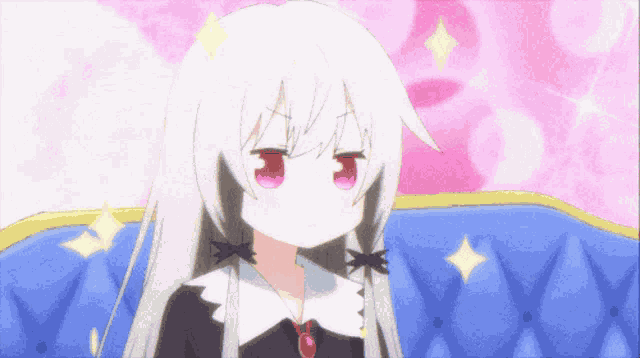 Anime Girl GIF