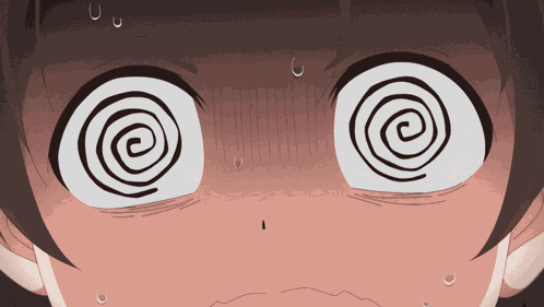 Anime Girl GIF