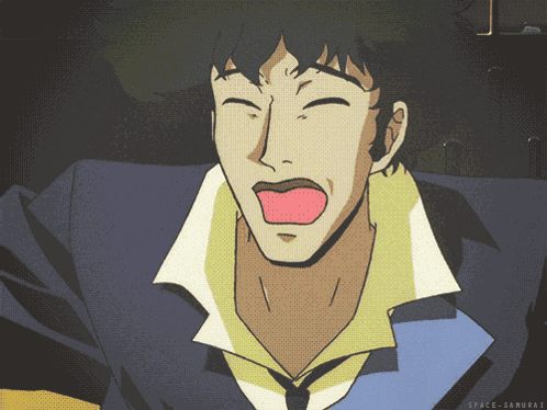 Anime Good Night GIF