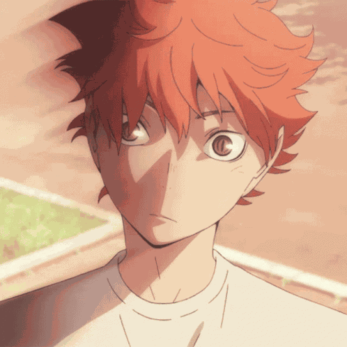 Anime Haikyuu GIF