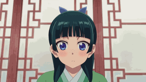 Anime Happiness GIF
