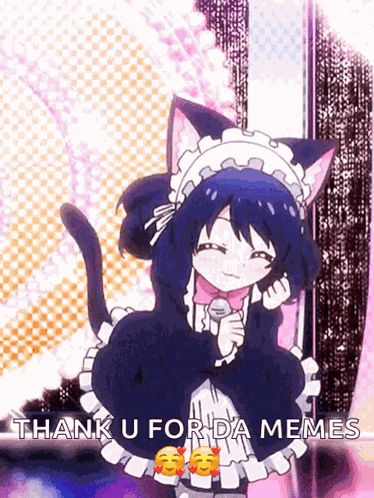 Anime Happy GIF